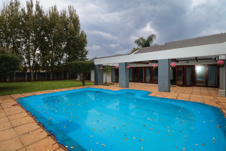 3 Bedroom Property for Sale in Flamwood North West